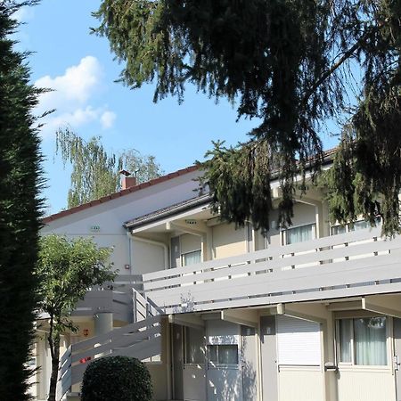Campanile Vichy - Bellerive Hotell Eksteriør bilde