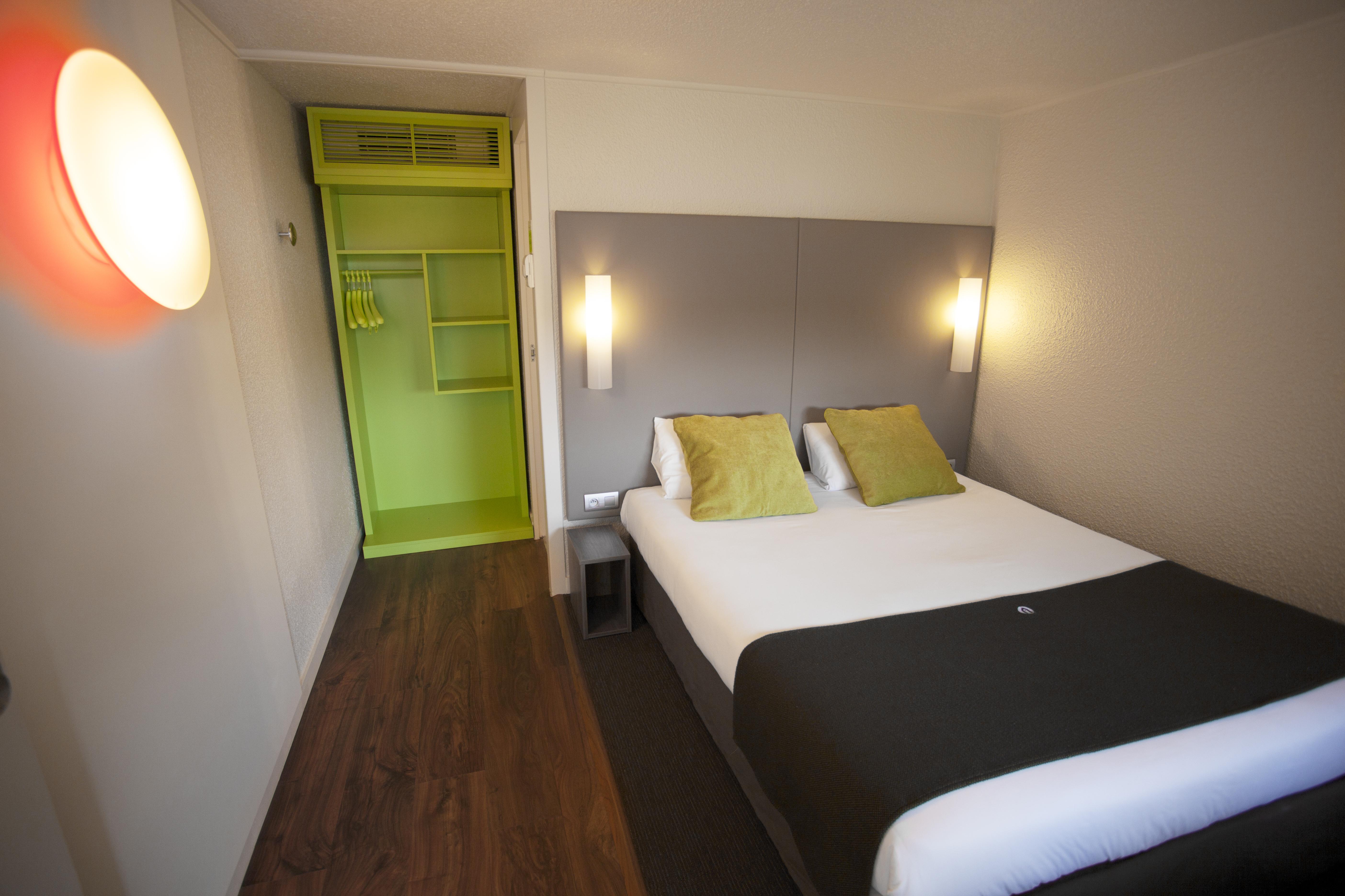 Campanile Vichy - Bellerive Hotell Eksteriør bilde