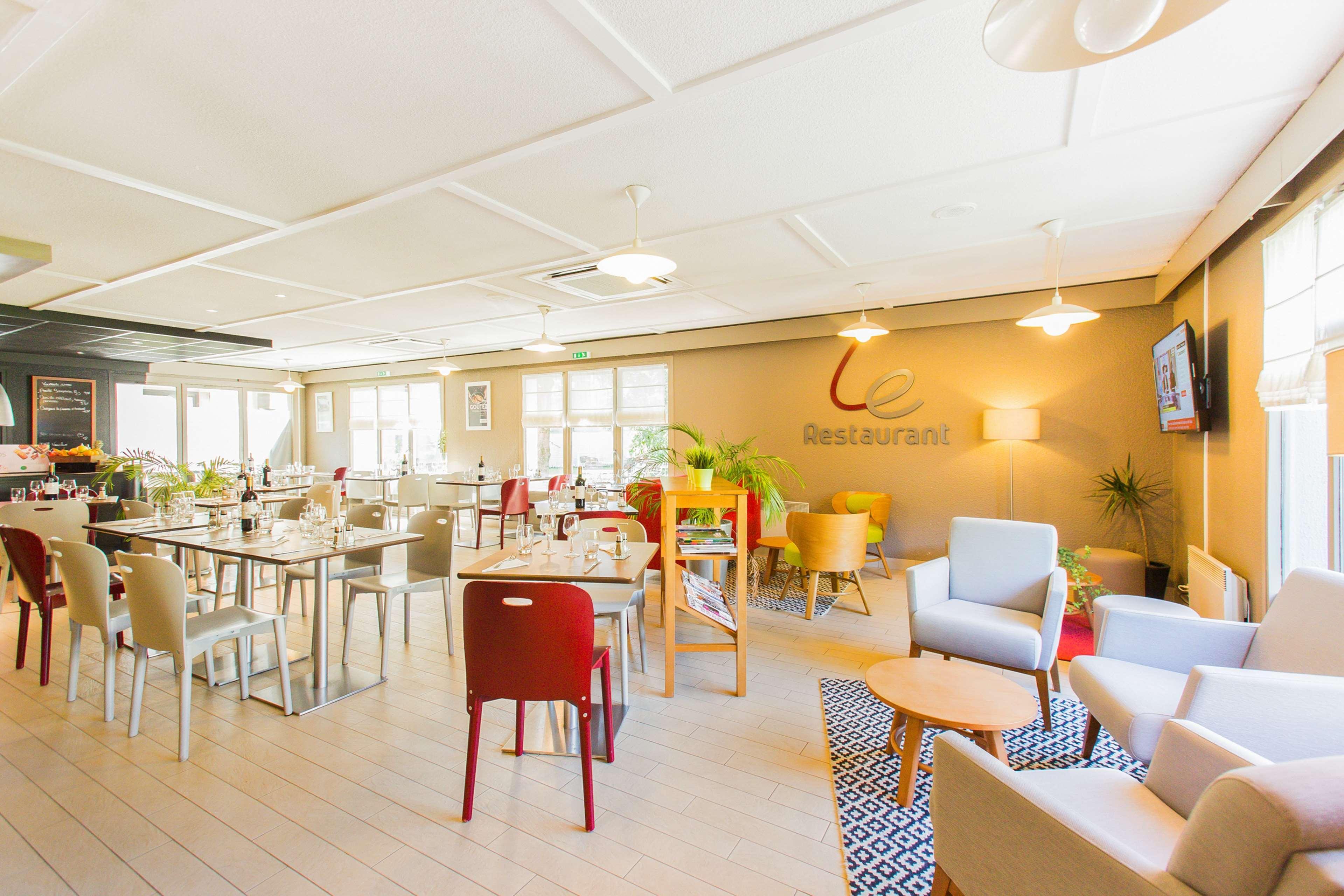 Campanile Vichy - Bellerive Hotell Eksteriør bilde