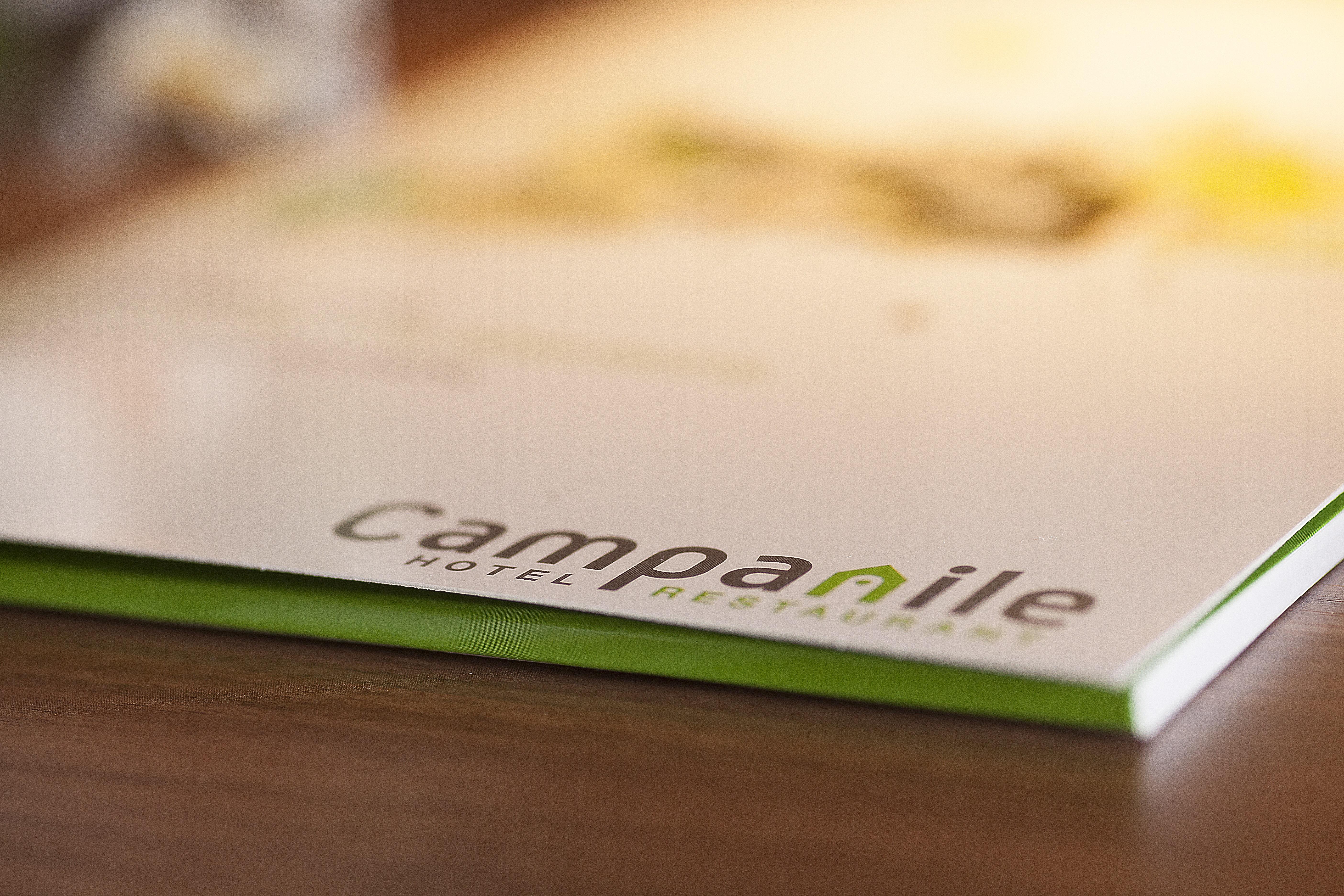 Campanile Vichy - Bellerive Hotell Eksteriør bilde